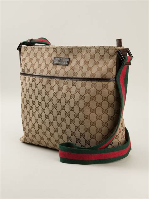 cross body gucci body bag|Gucci crossbody bag on sale.